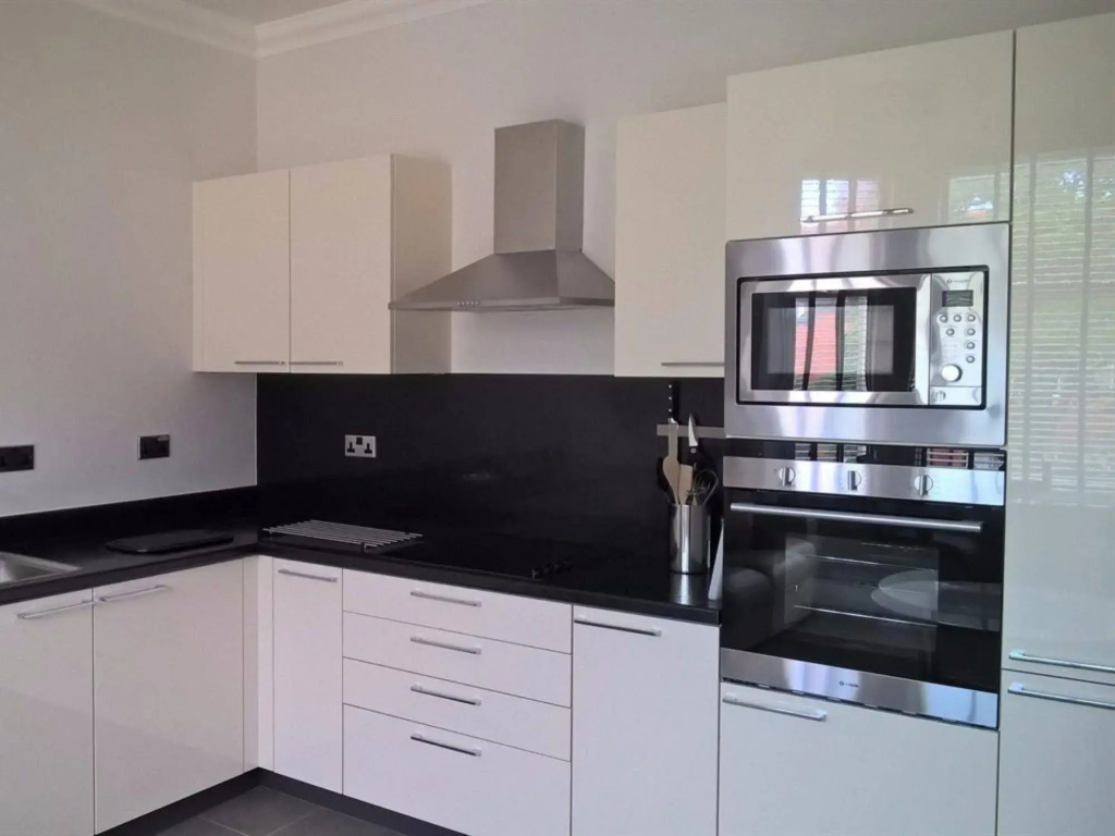 Mode Apartments St Annes