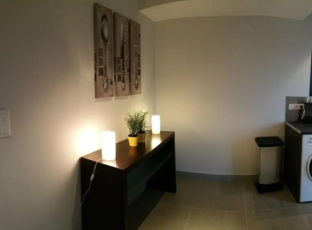 Spa Le Domaine des Vignobles