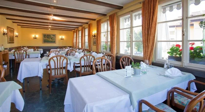 Hotel Gasthof Kreuz