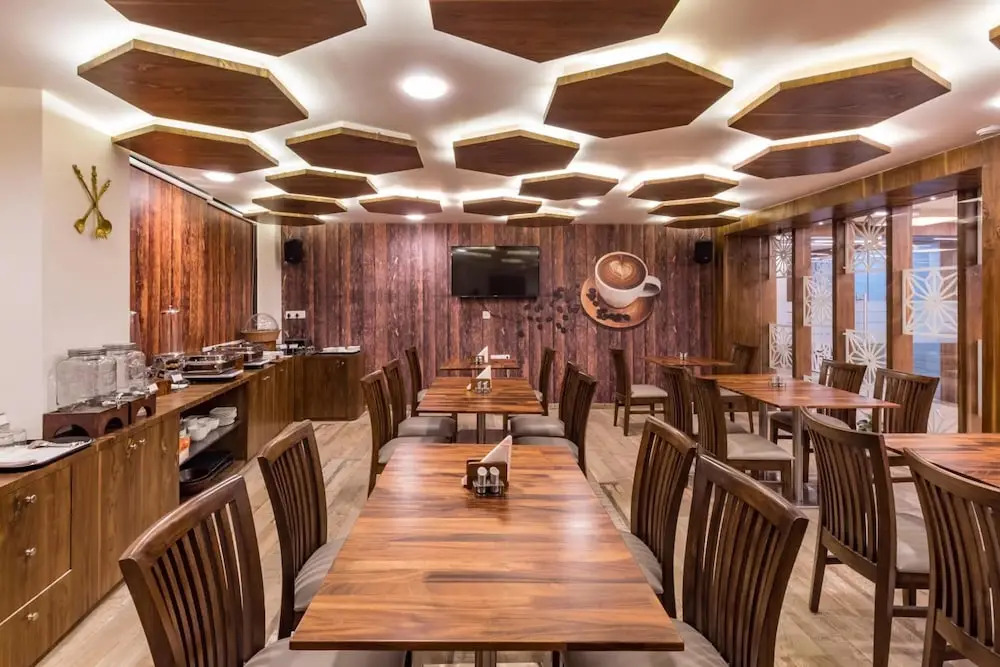 Hotel CityInn