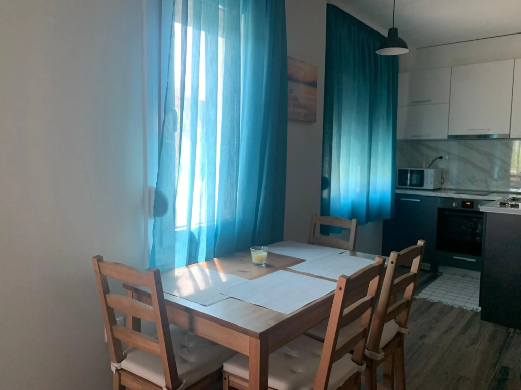 Verona Apartment