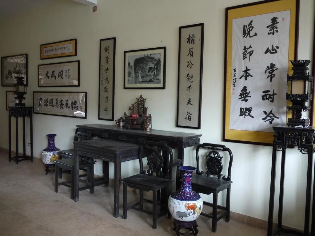 Shuangjiang Ecological Hotel - Yangshuo