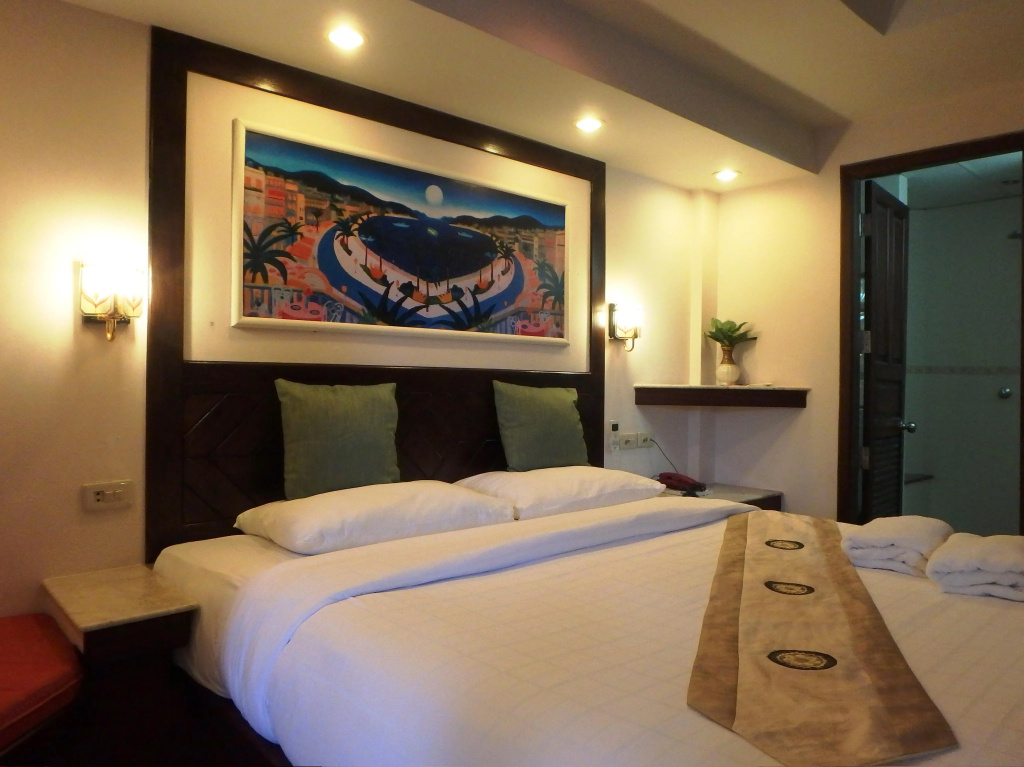 Paradise Inn