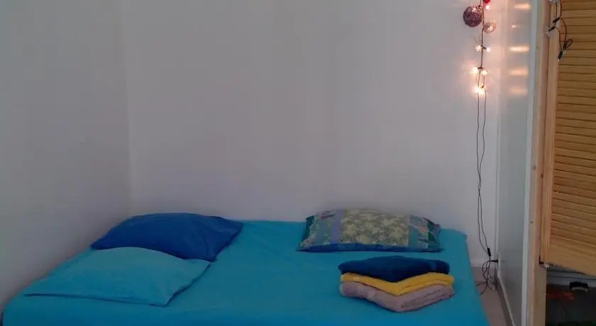 chambre privative