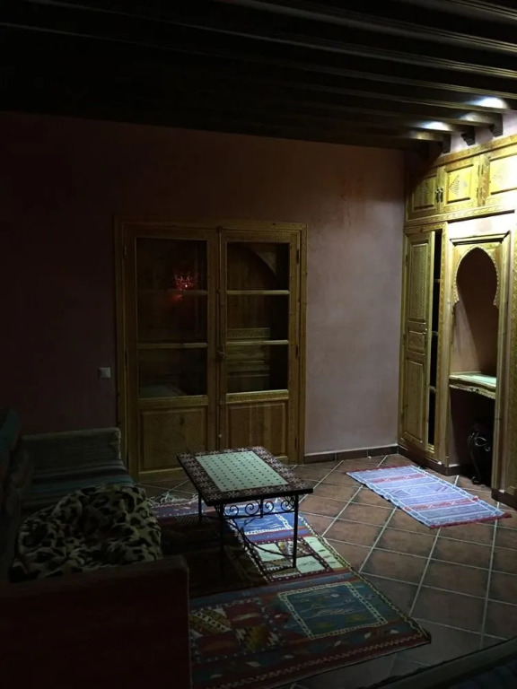 Chez Mamouchthka