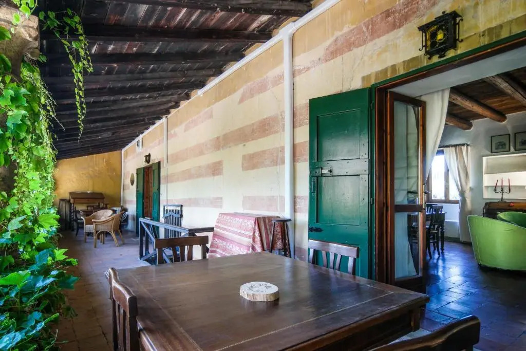 Villa Betteloni Valpolicella Suites