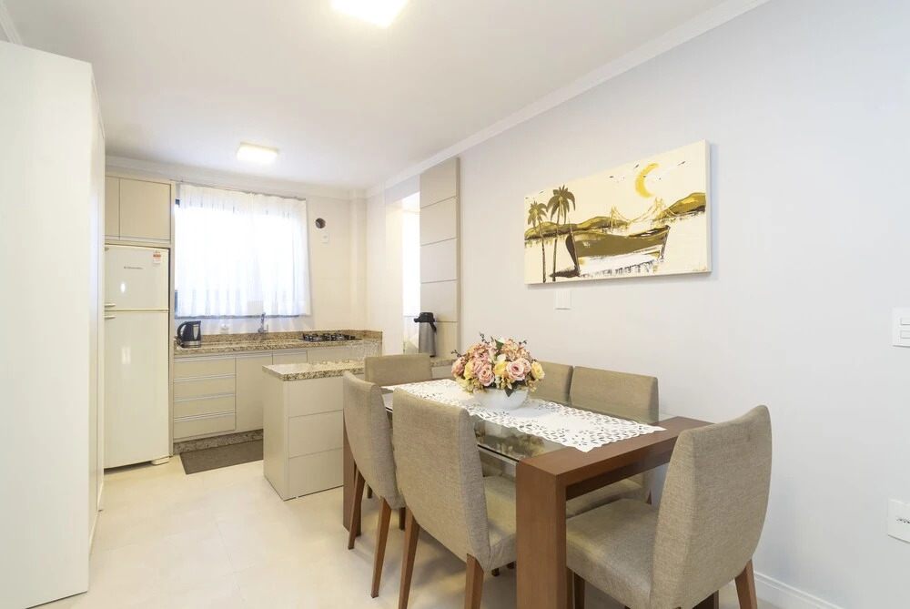 Aluguel Apartamento 2 quartos 511