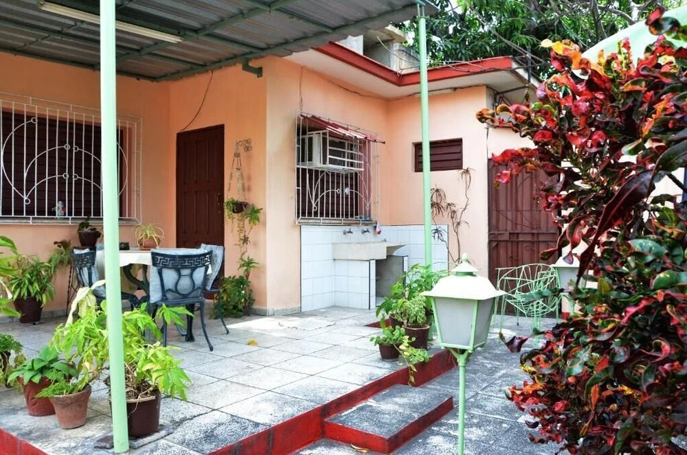 Hostal Mary & Rafe
