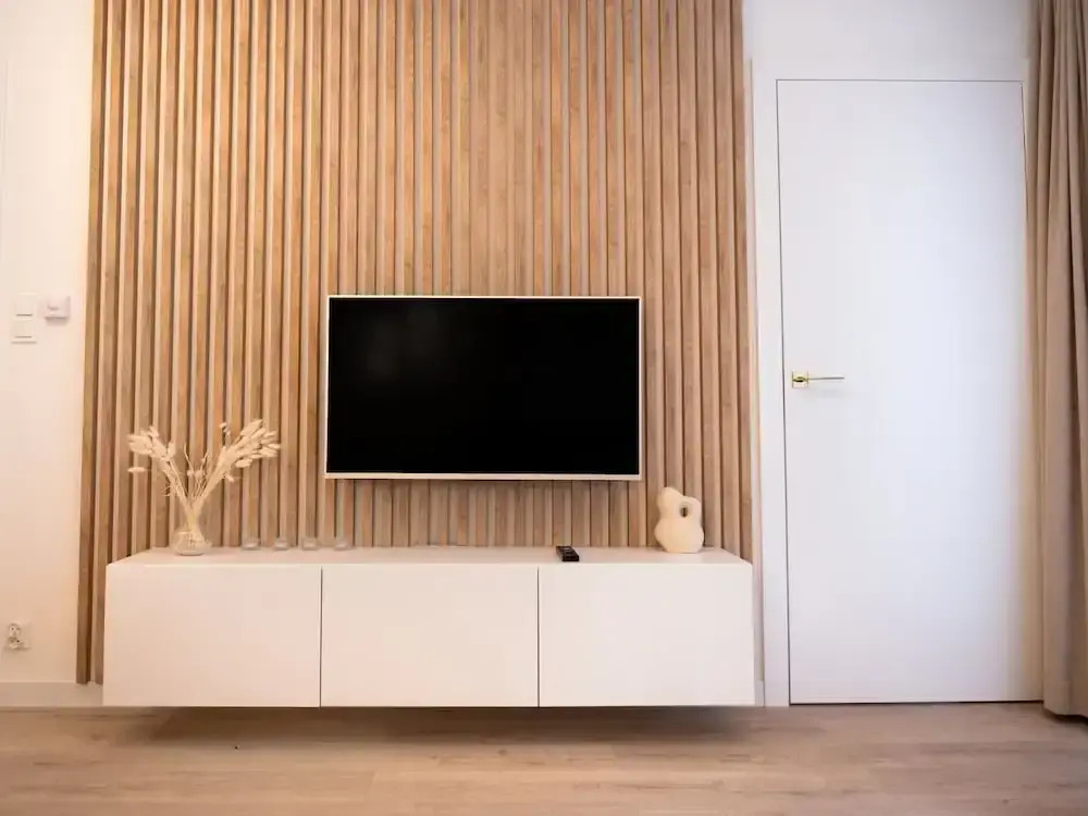 Comfortable Apartment, Year-round Pool