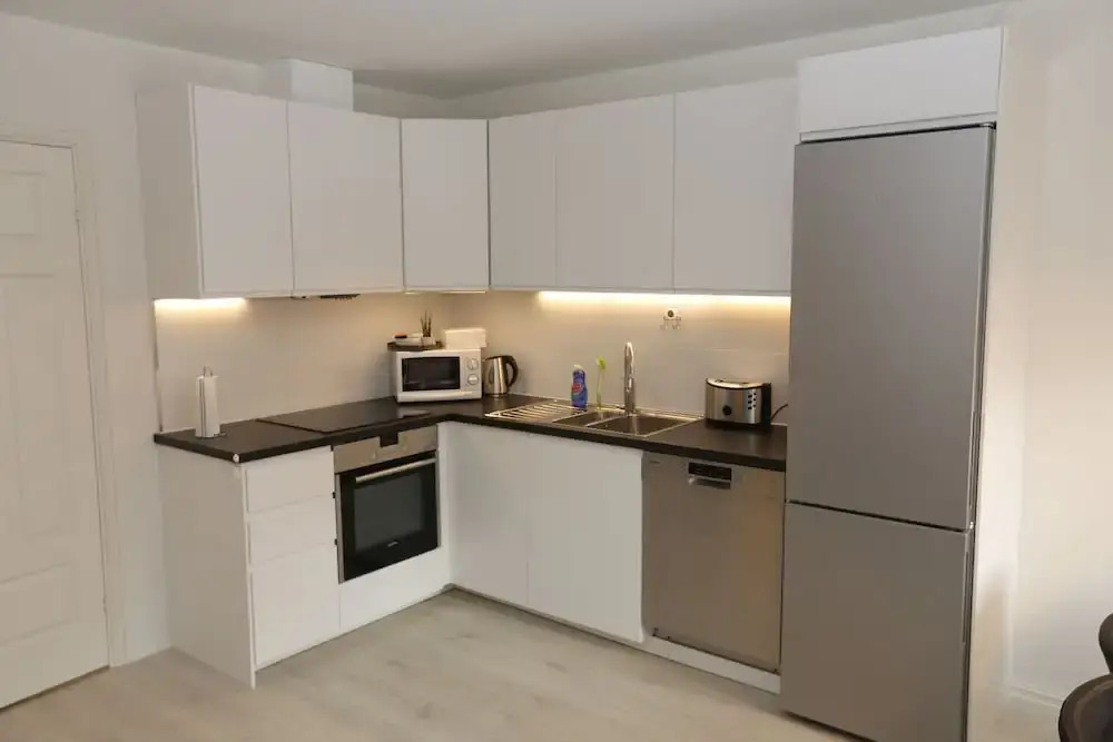 Sonderland Apt. - Pilestredet 29