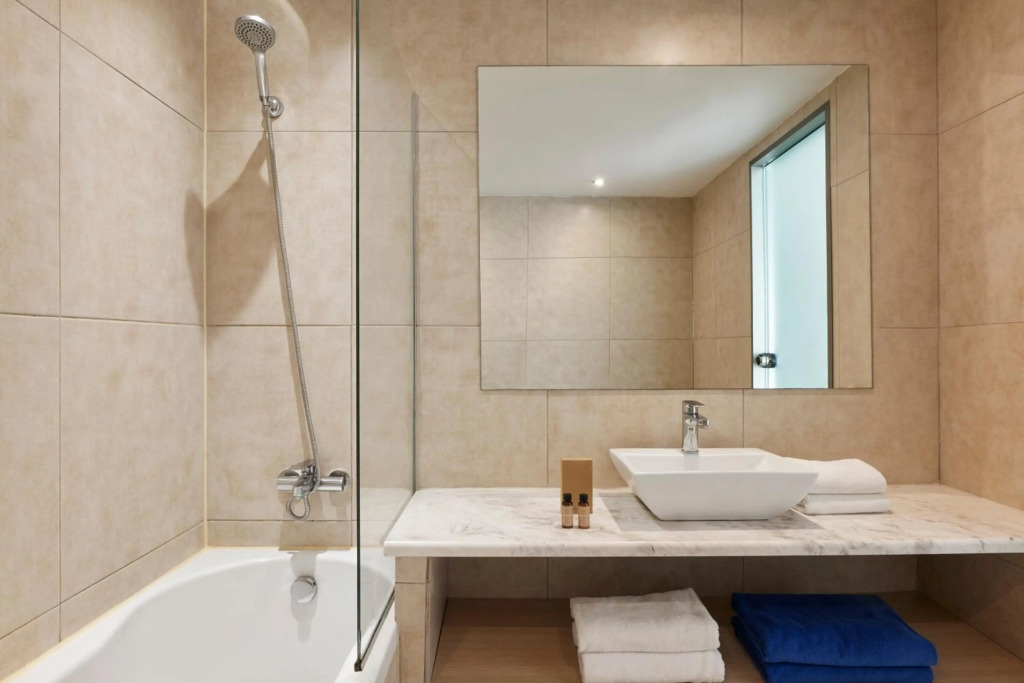 Atlantica Eleon Grand Resort