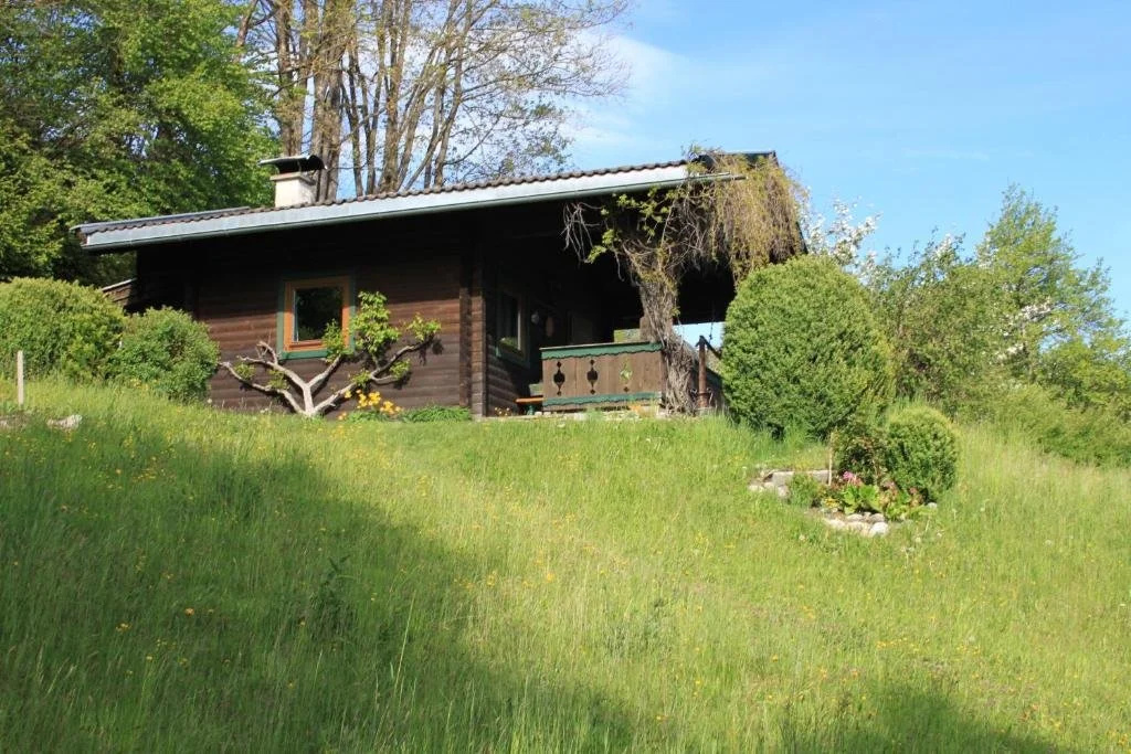 Sommerhaus Islitzer