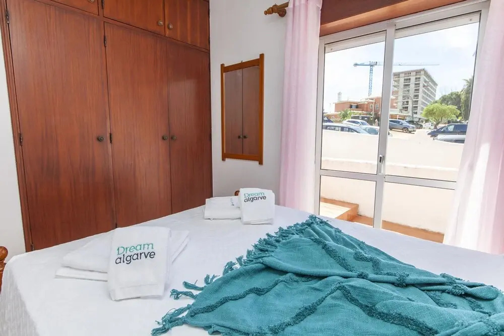 T 07 - Apartment 7 in Casa Costa D Oiro in Lagos