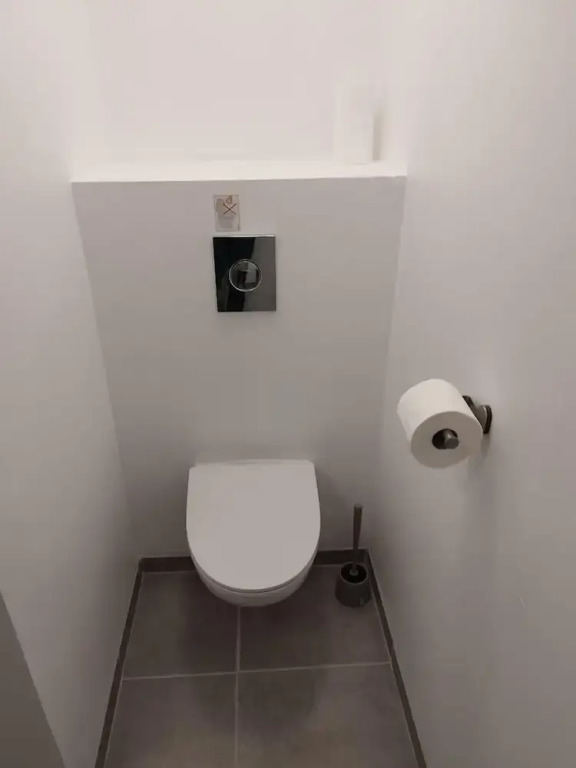 Guesthouse Háteigi