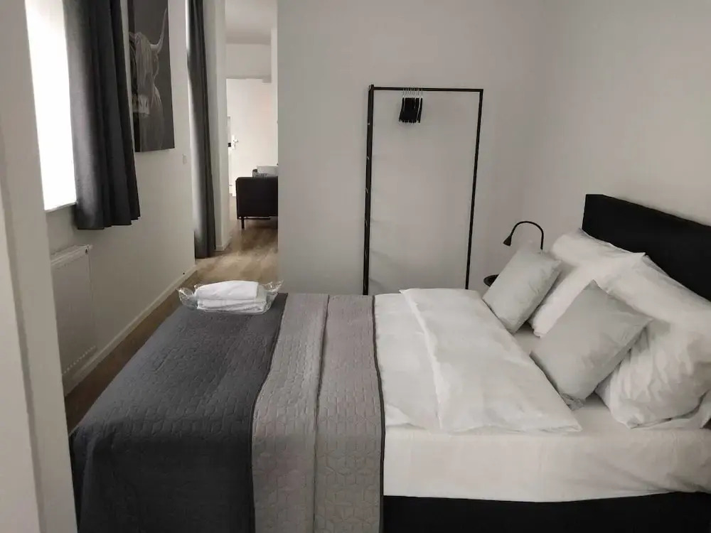 Trigo Home Maastricht