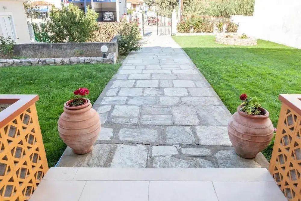 Pantelis Rooms Skopelos