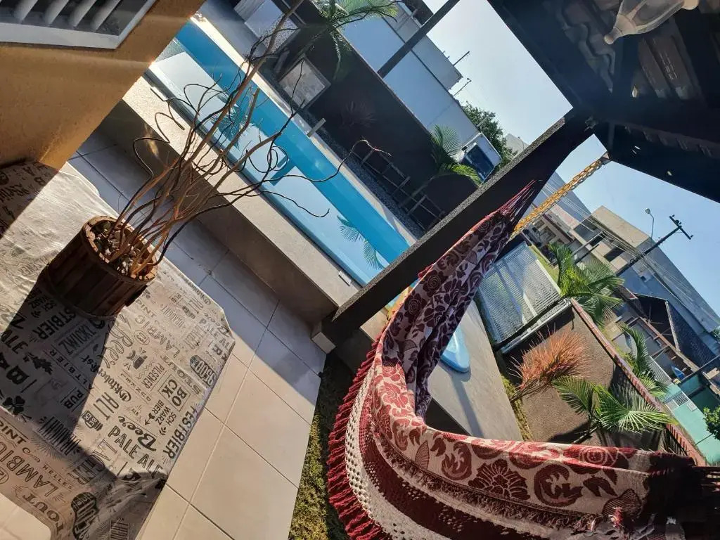 Divirta-se no Cantinho das Palmeiras! Casa charmosa com 1 quarto