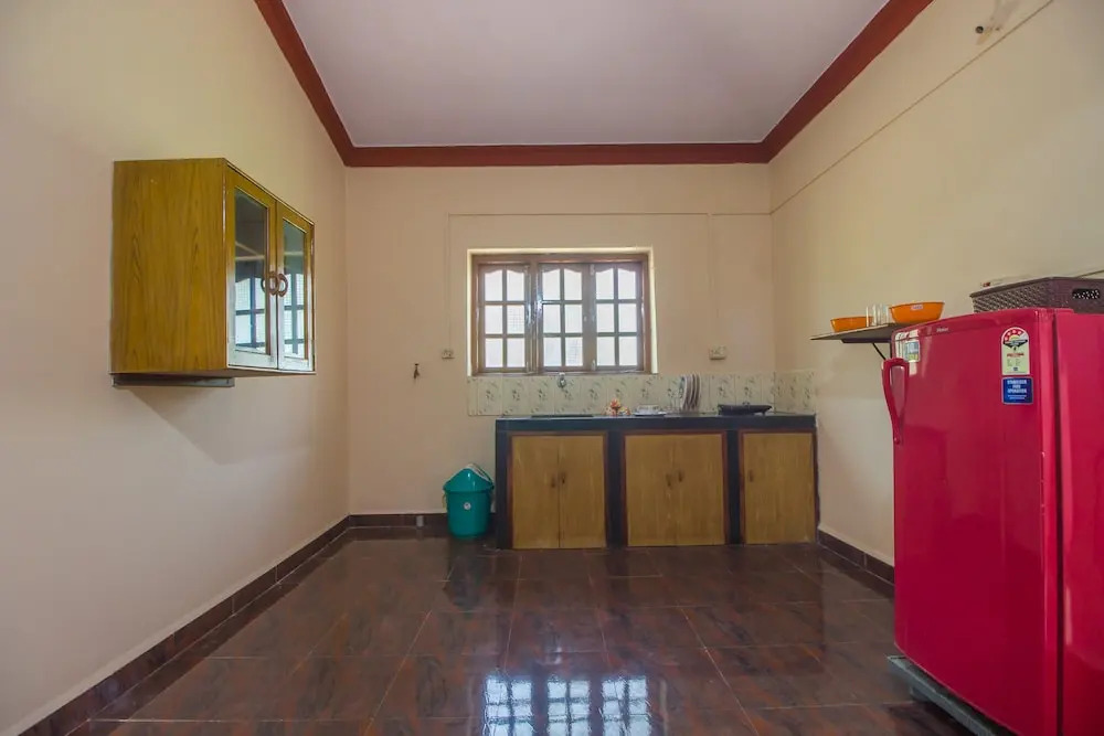 OYO 18806 Home Green View 1BHK South Goa