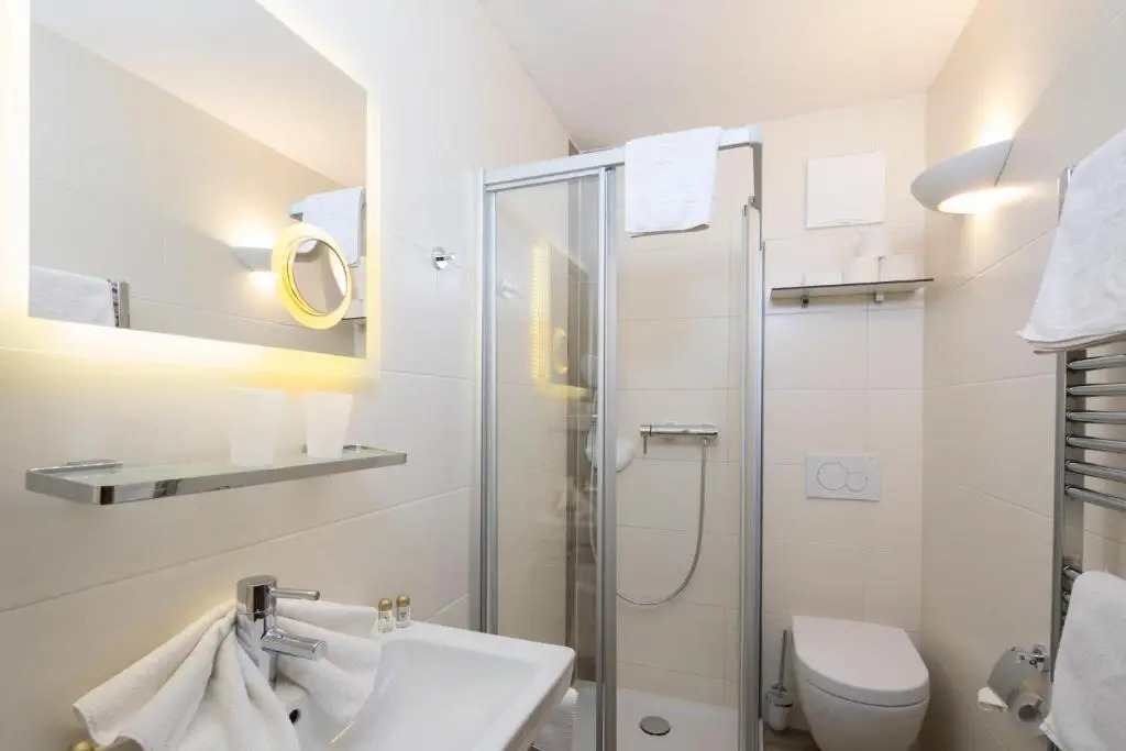 Angerer Alpine Suiten und Familienappartements Tirol