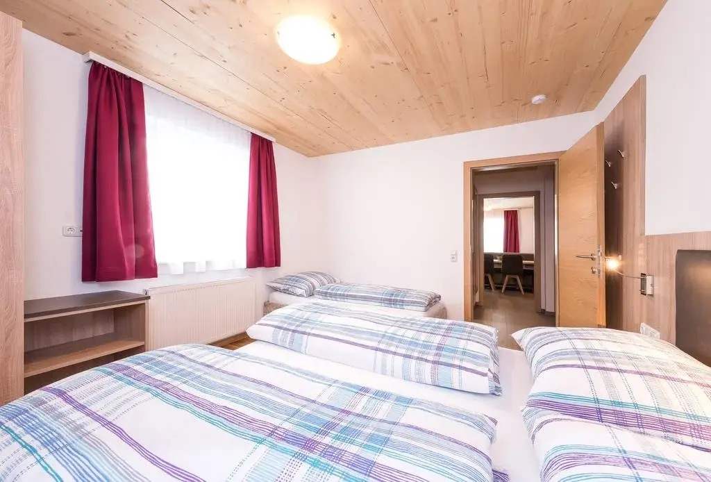 Appartements Sulzer by we rent, SUMMERCARD INCLUDED