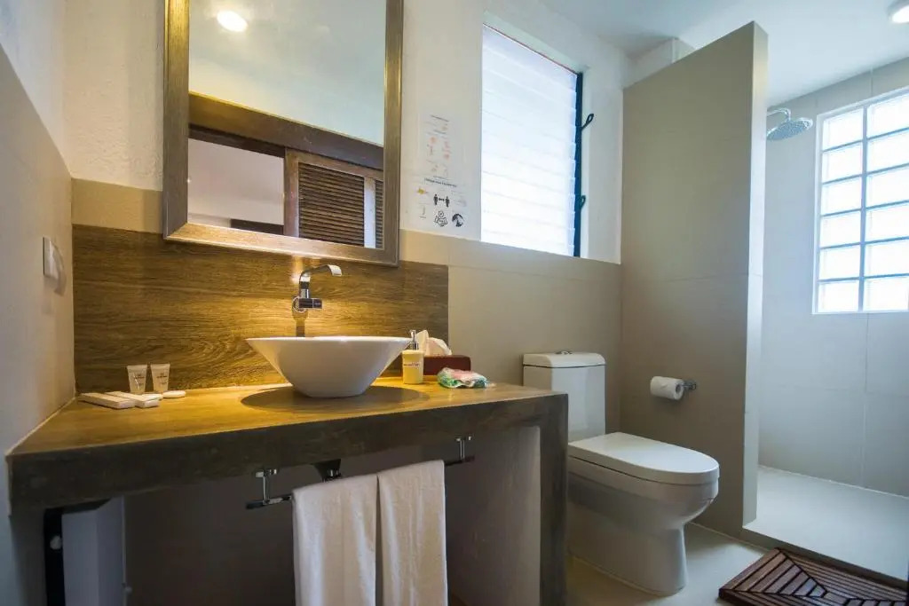 Biancas Garden Apartments Boracay