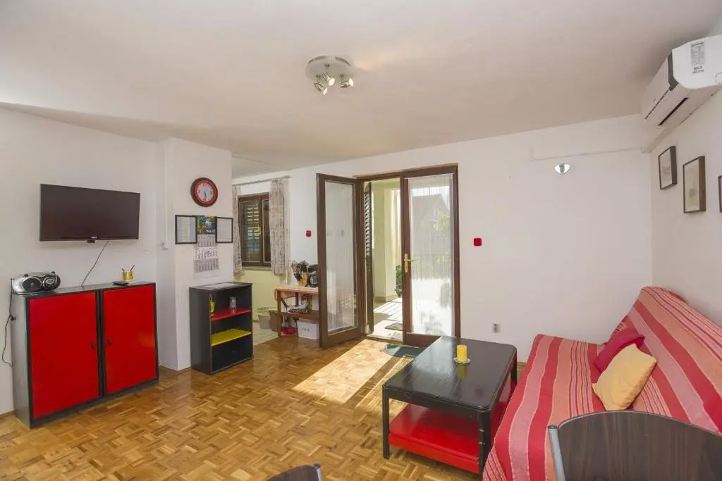 Apartman Laurus