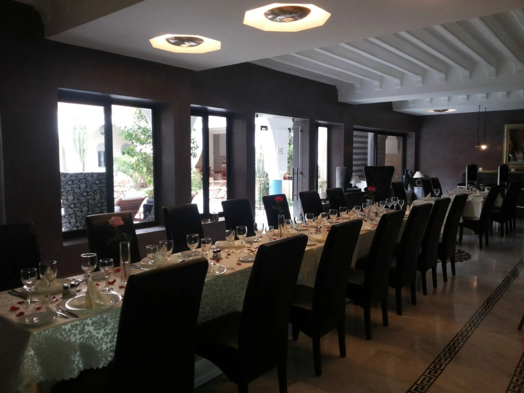 Ksar Anika Boutique Hotel & Spa
