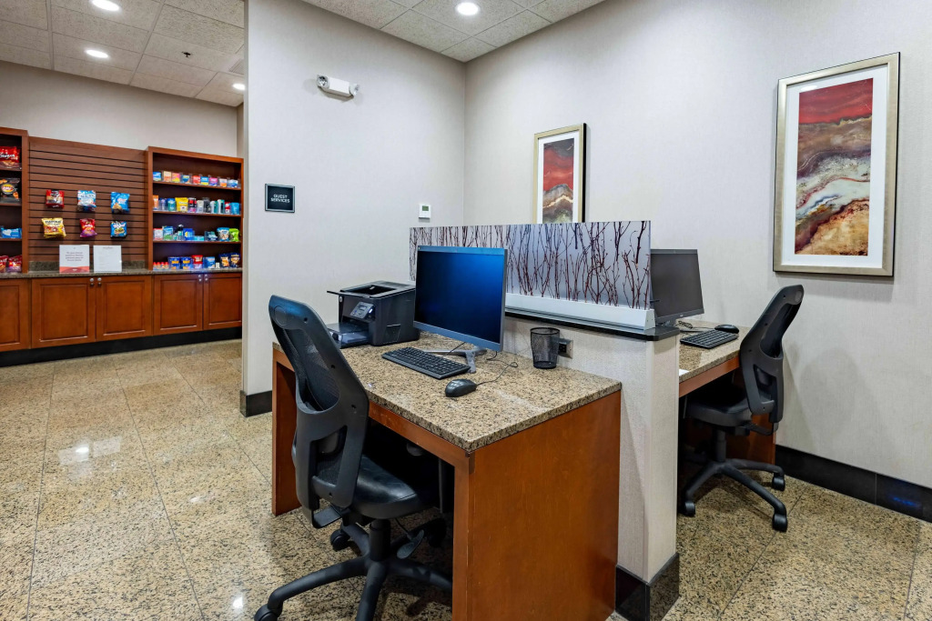 Drury Plaza Hotel Indianapolis Carmel