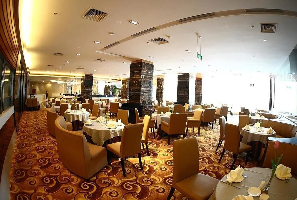 Kunming West Inn
