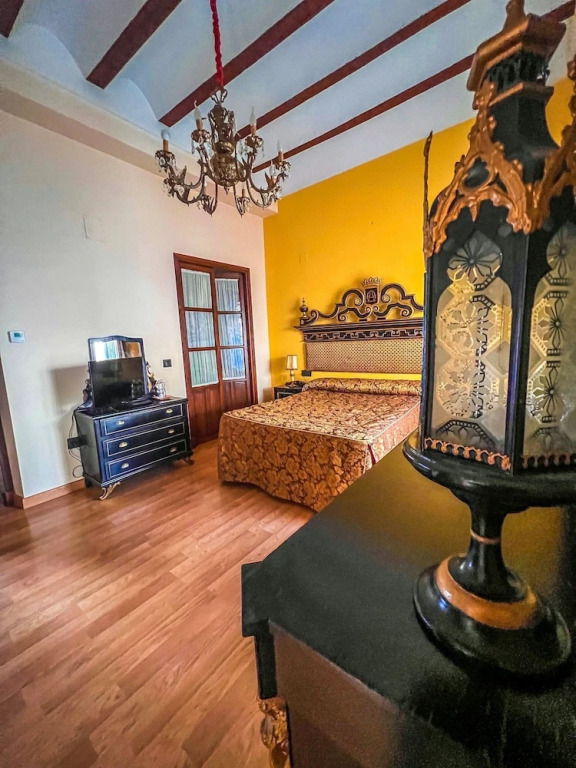 VTAR Casa las Tinajas
