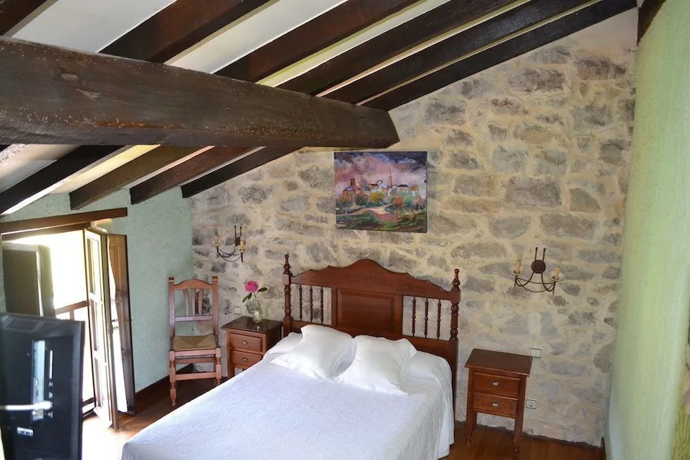 Posada Las Puentes