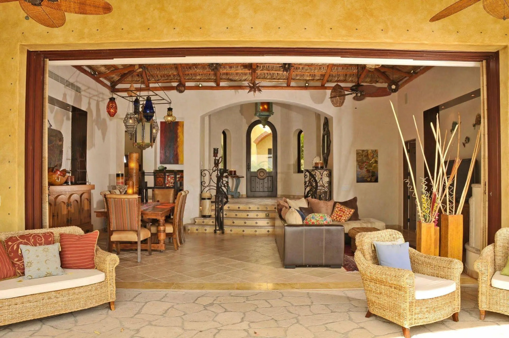 Villa Punta Ballena
