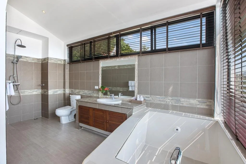 Sunny Banks Villa