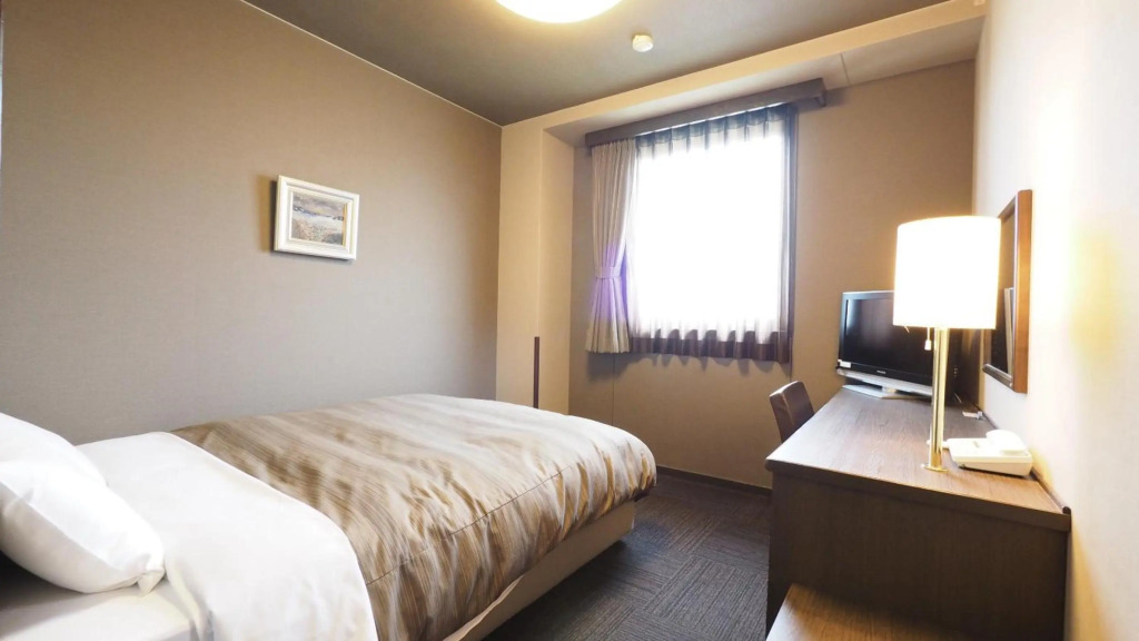 Hotel Route-Inn Court Matsumoto Inter