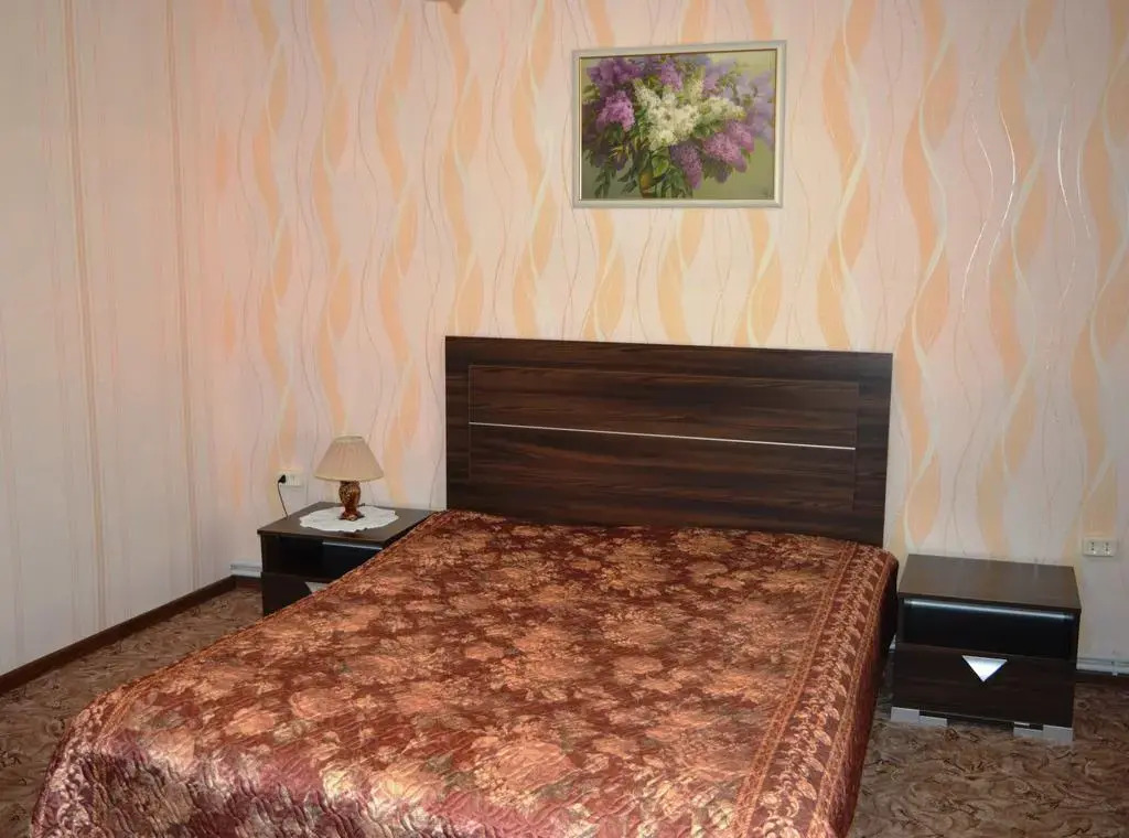 Viktoria Guest House