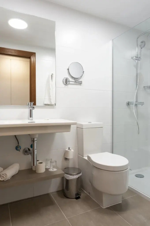 Aparthotel Los Girasoles