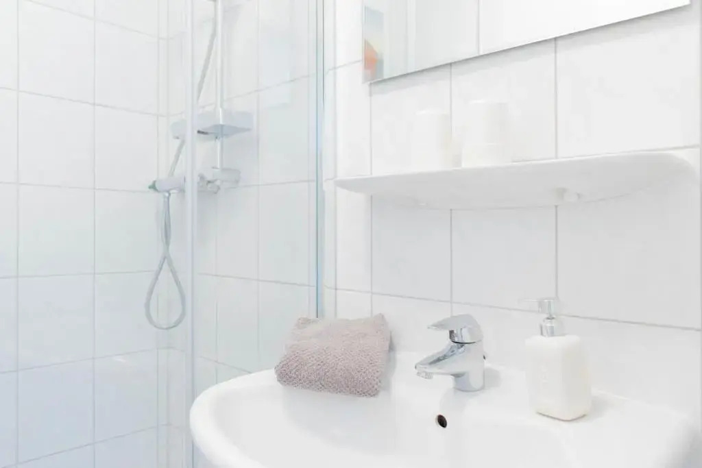 Ferienwohnung Residenz Barke App. 20