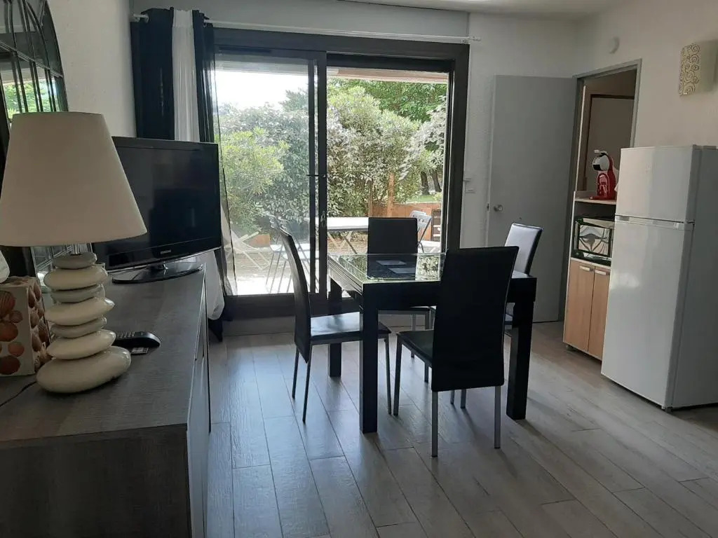 Appartement Seignosse, 2 pièces, 3 personnes - FR-1-239-663
