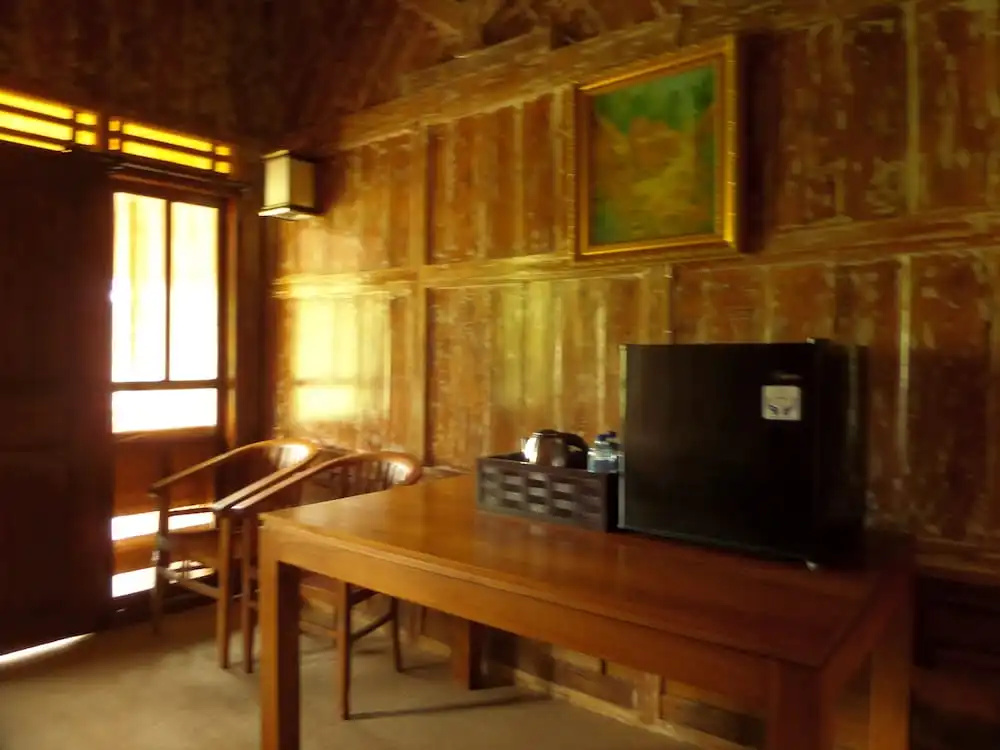 Uma Kendran Villa