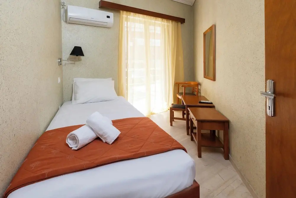 Oelia Rooms & Apartments