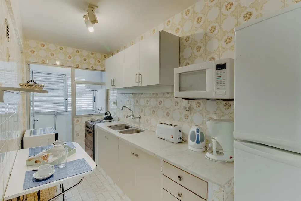 Apartamento en playa Brava - Costa de Marfil