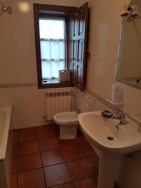 Casa Viduedo