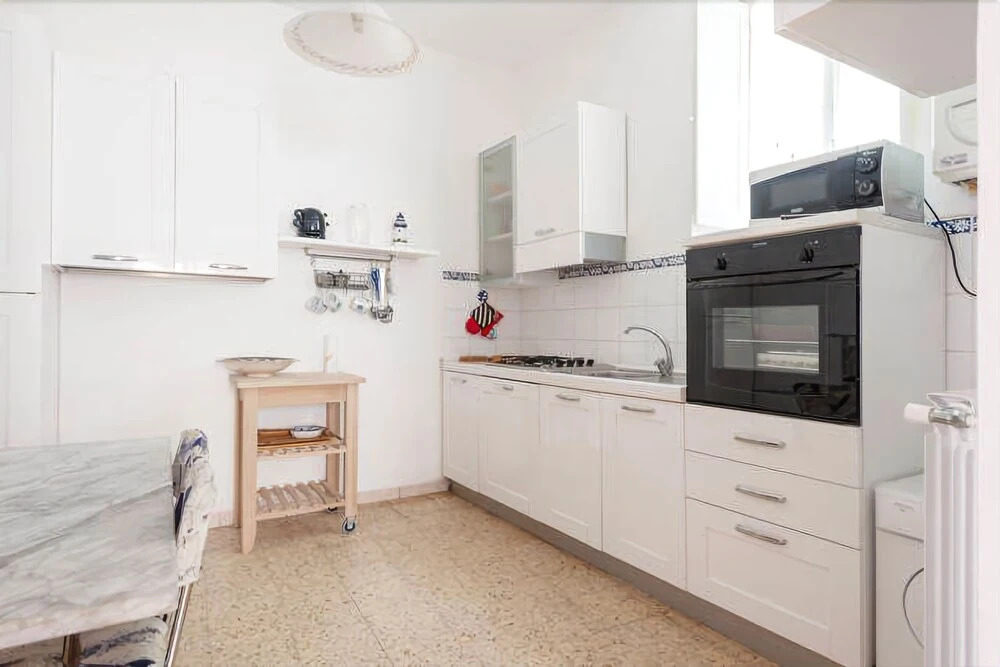 Case Vacanze Lerici - Centro