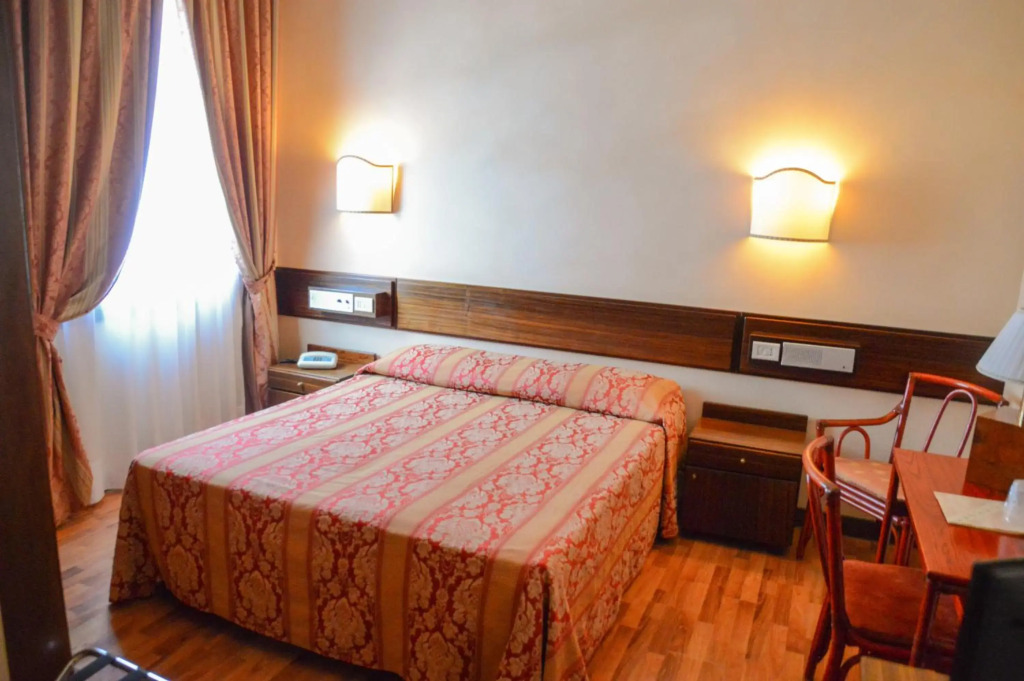 Hotel Le Boulevard