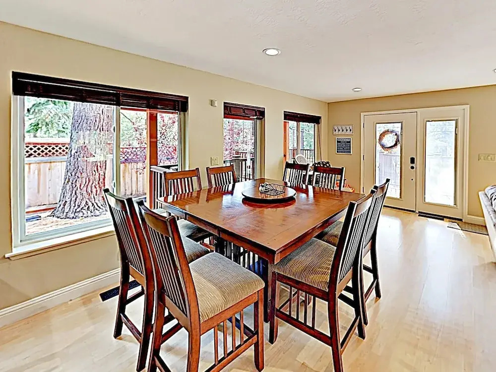 New Listing! Updated Ski & Beach W/ Pool 4 Bedroom Home