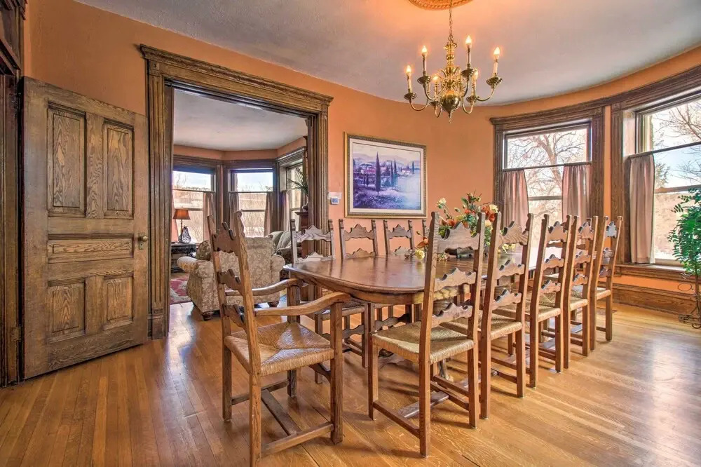Historic Helena Home w/ Mtn Views - 2 Mi to Dtwn!