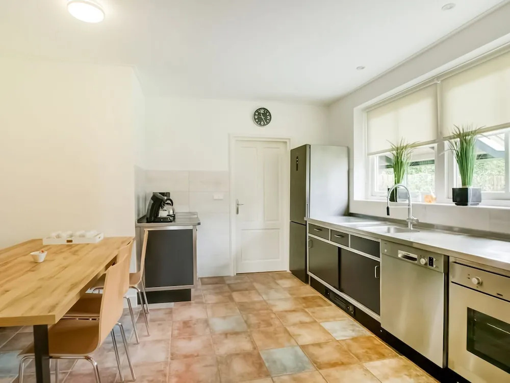 Modern Holiday Home in Diessen with Forest Nearby