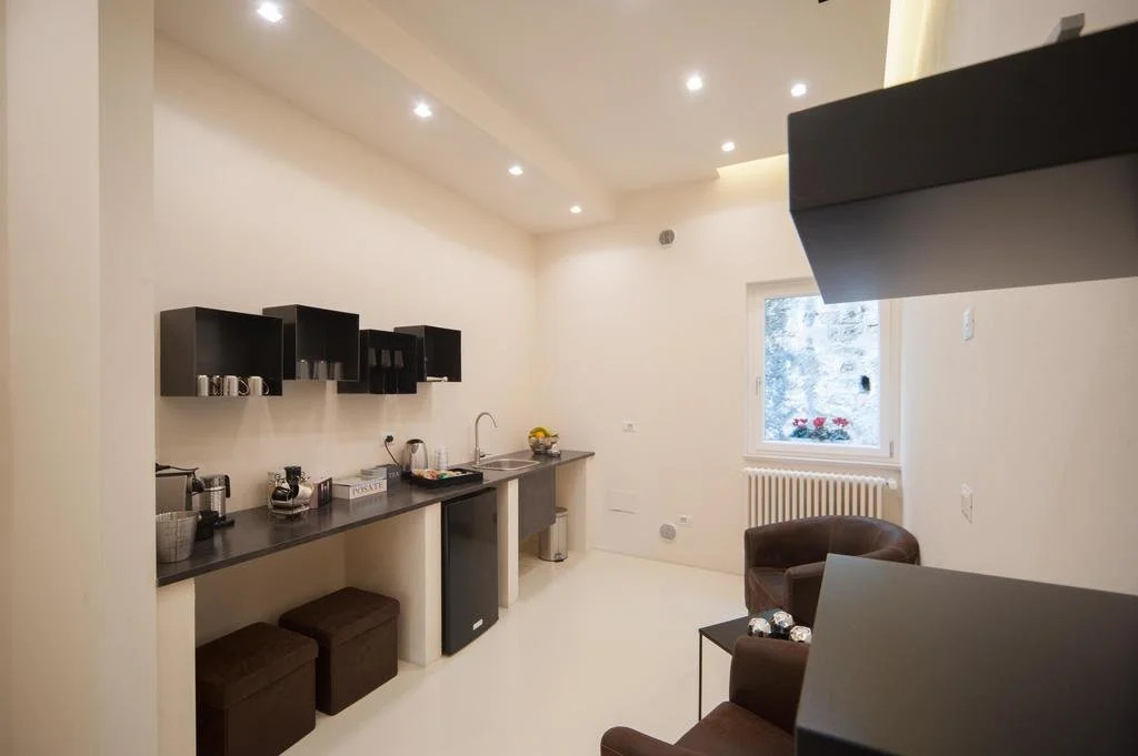 42 Zanardelli B&B