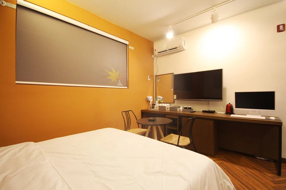 Iksan Fourseason Hotel