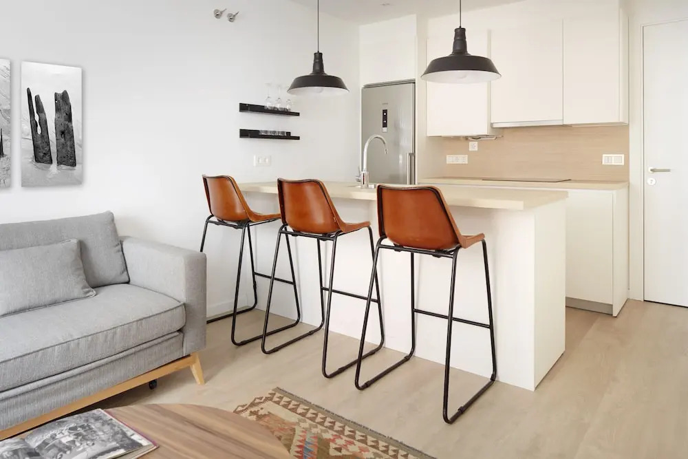 Kaiko Suite by FeelFree Rentals
